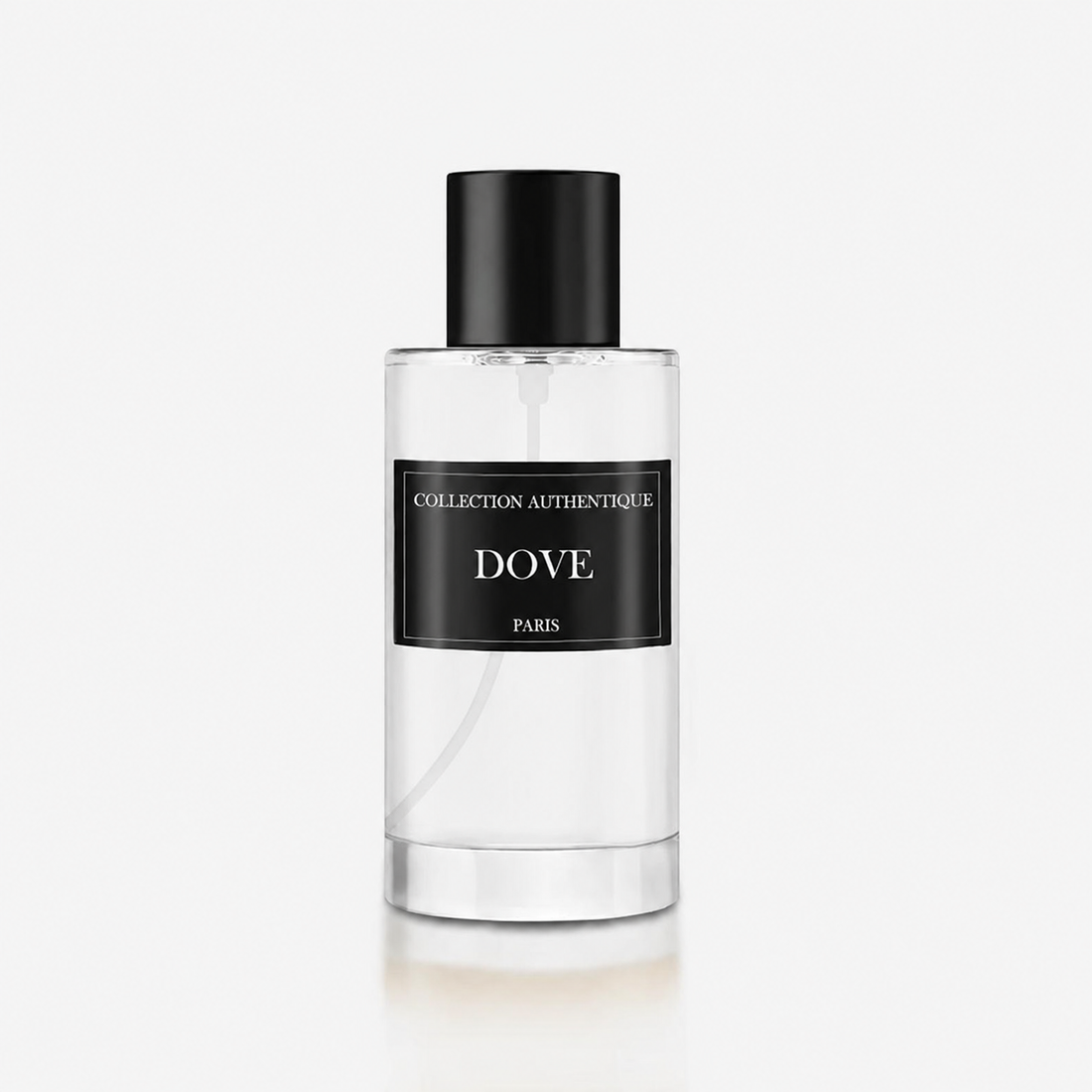 DOVE - COLLECTION AUTHENTIQUE