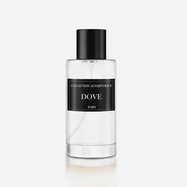 DOVE - COLLECTION AUTHENTIQUE