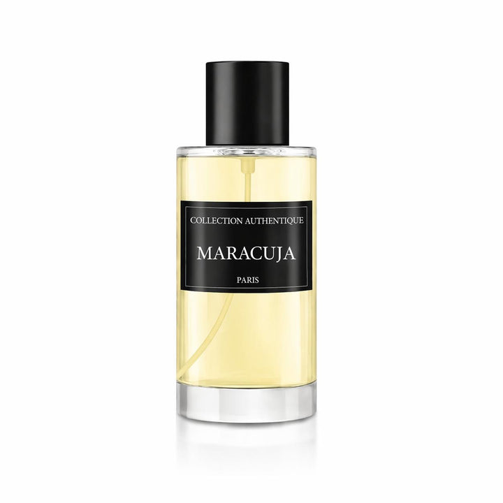 MARACUJA - COLLECTION AUTHENTIQUE