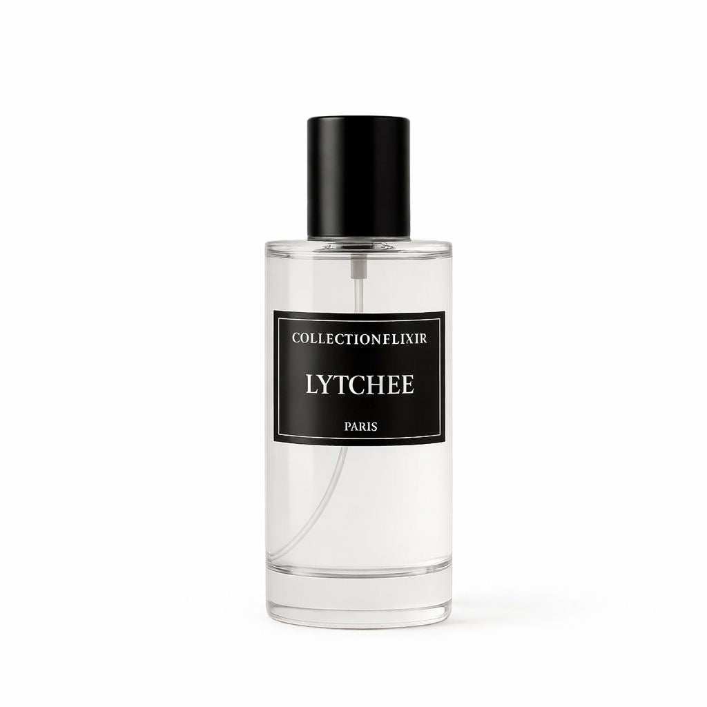 LYTCHEE - ELIXIR COLLECTION
