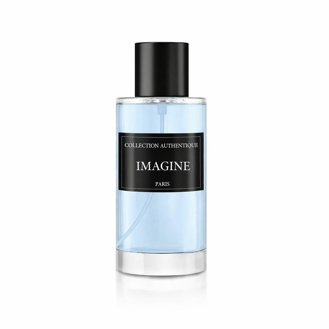 IMAGINE - AUTHENTIC COLLECTION