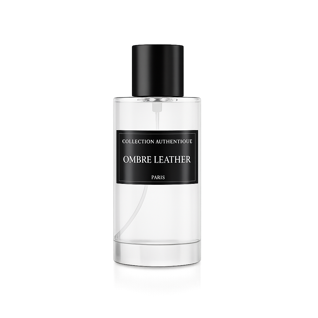 OMBRE LEATHER - COLLECTION AUTHENTIQUE