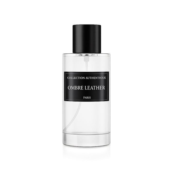 OMBRE LEATHER - COLLECTION AUTHENTIQUE