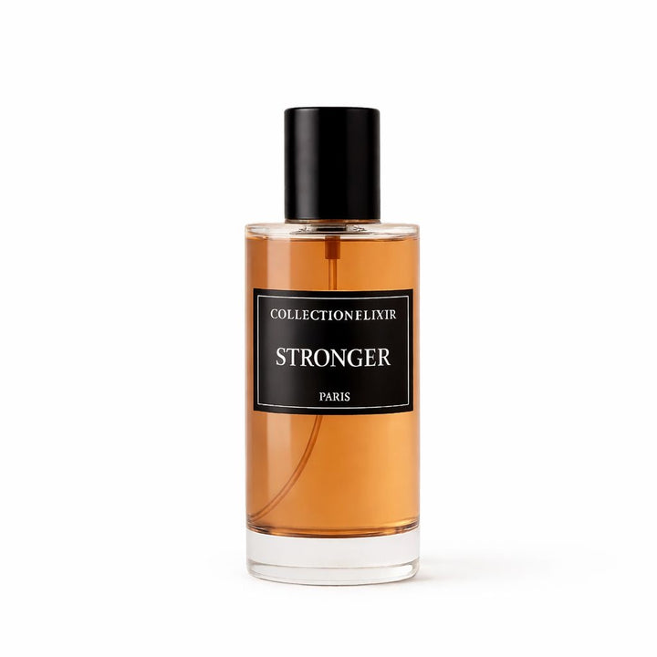 STRONGER - COLLECTION ELIXIR