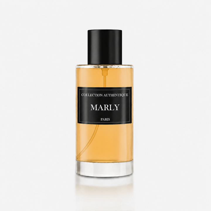 MARLY - COLLECTION AUTHENTIQUE