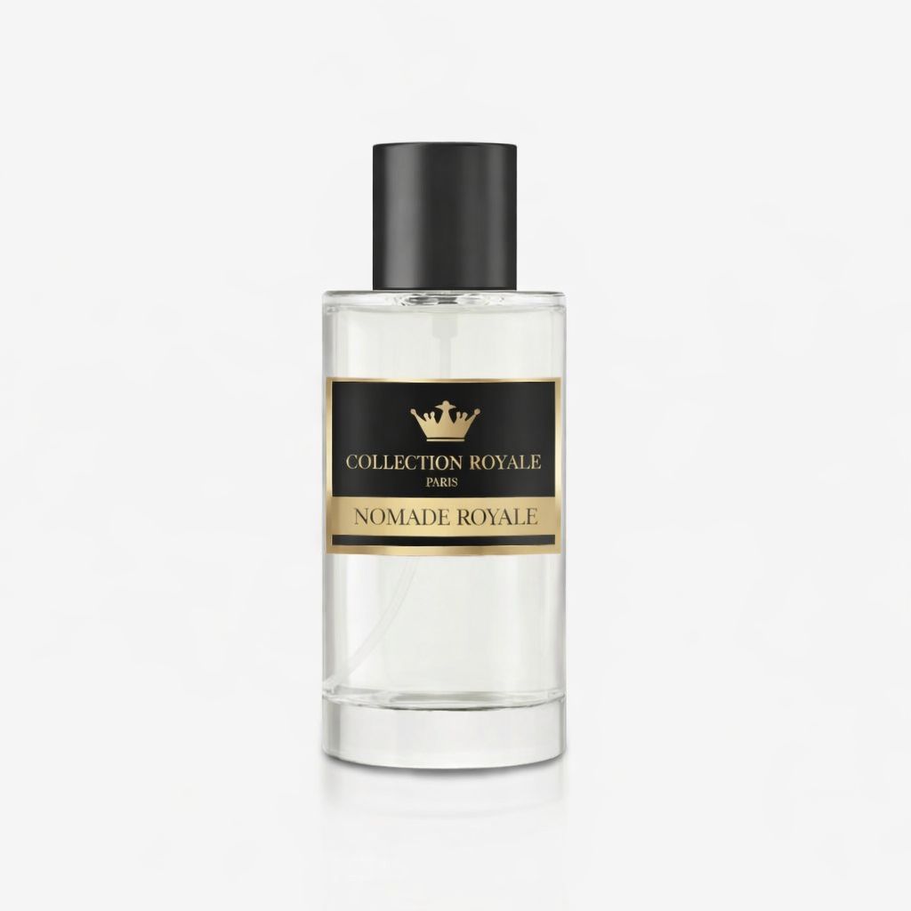 NOMADE ROYALE - ROYAL COLLECTION