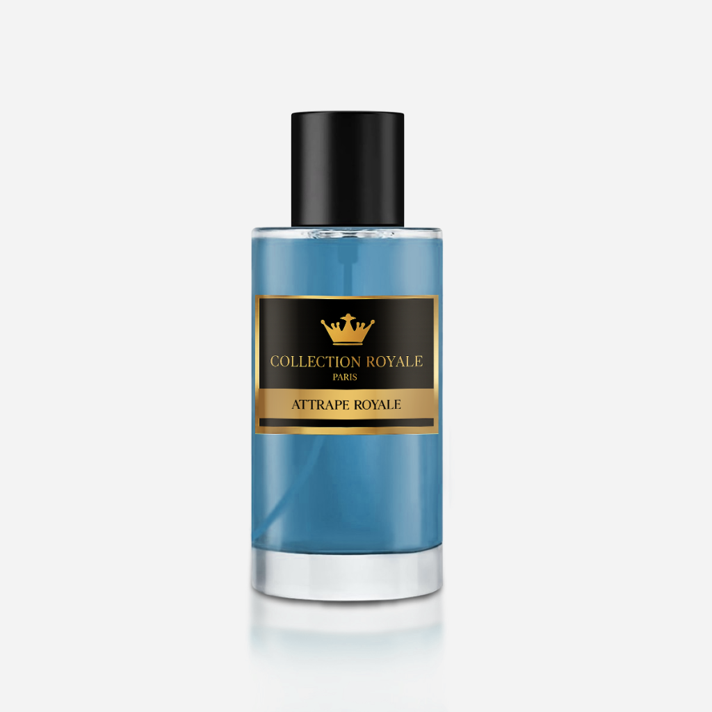ATTRAPE ROYALE - COLLECTION ROYALE
