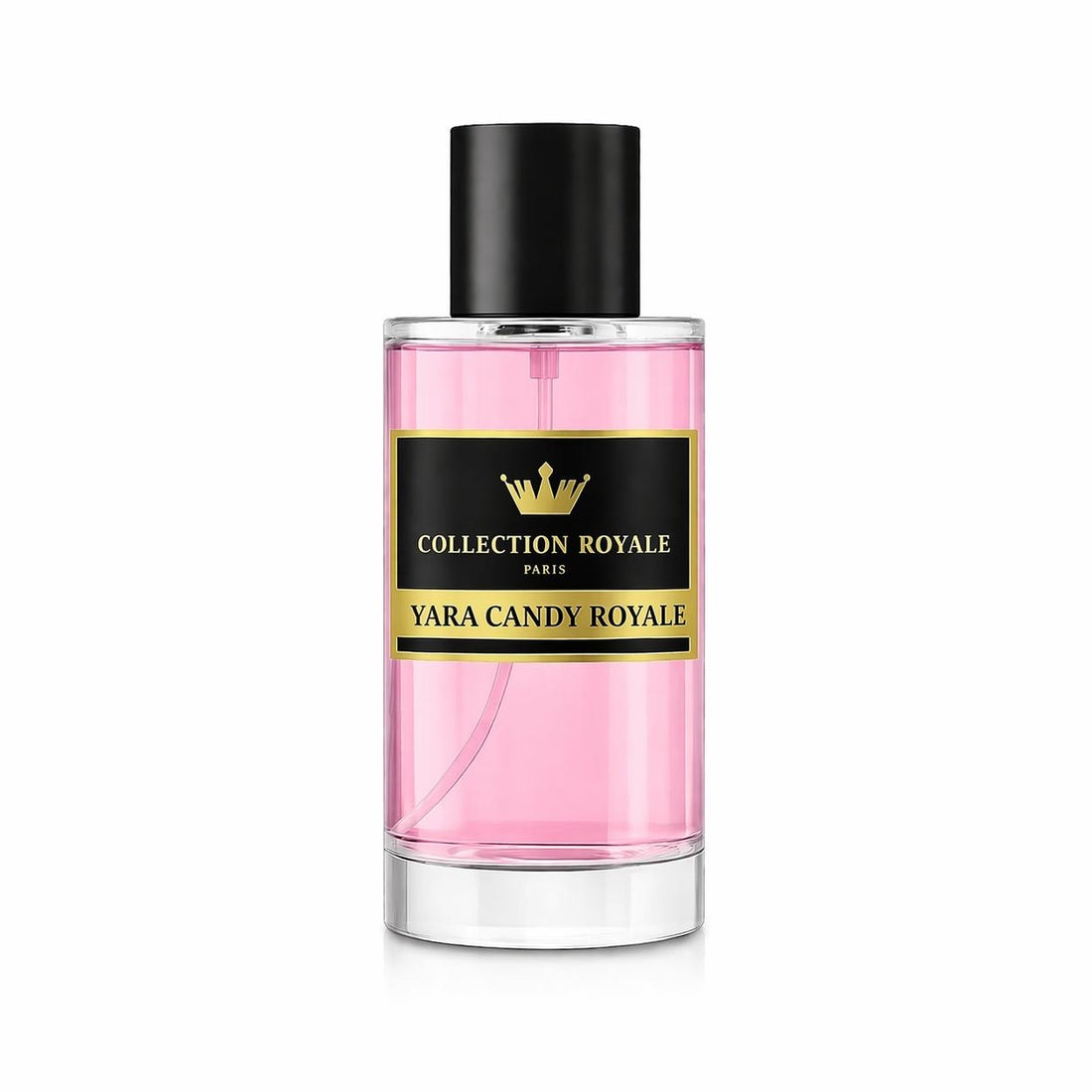 YARA CANDY ROYALE - ROYAL COLLECTION