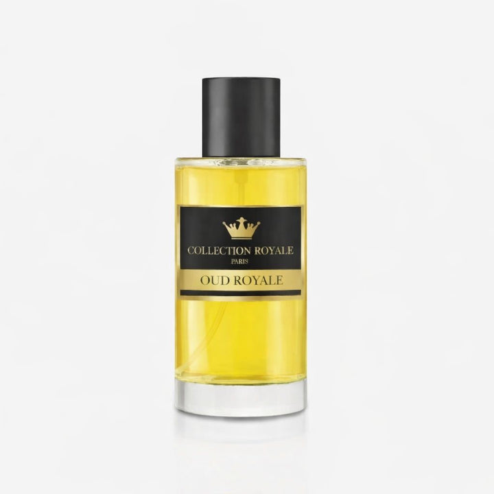 OUD ROYALE - COLLECTION ROYALE