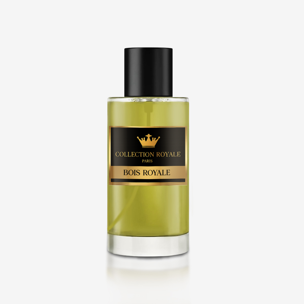 ROYAL WOOD - ROYAL COLLECTION