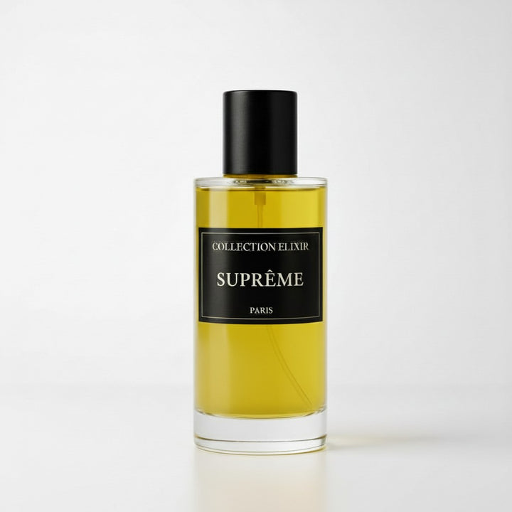 SUPRÊME - COLLECTION ELIXIR