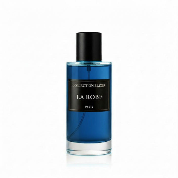 LA ROBE - COLLECTION ELIXIR