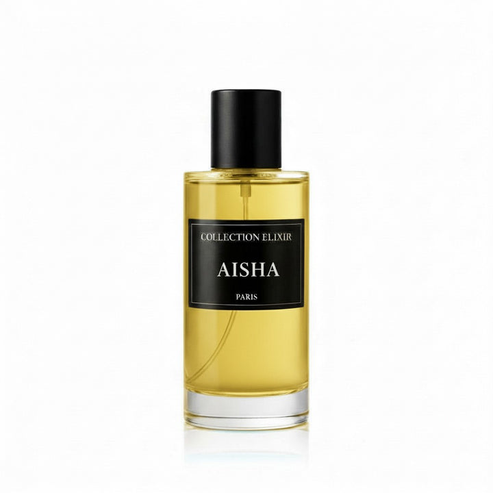 AISHA - COLLECTION ELIXIR