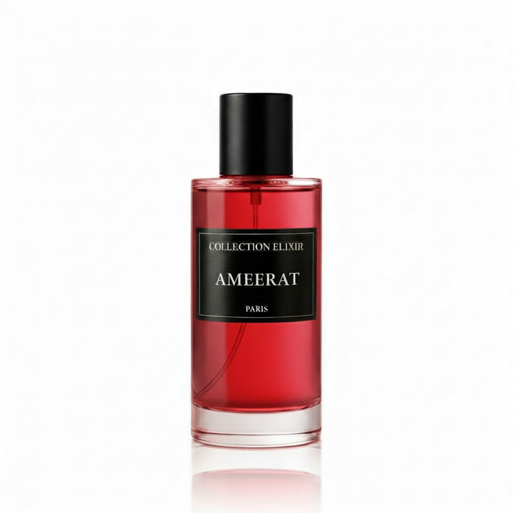 AMEERAT - COLLECTION ELIXIR
