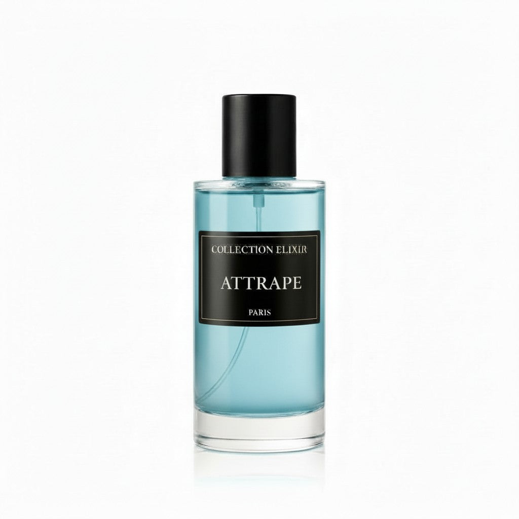 ATTRAPE - COLLECTION ELIXIR