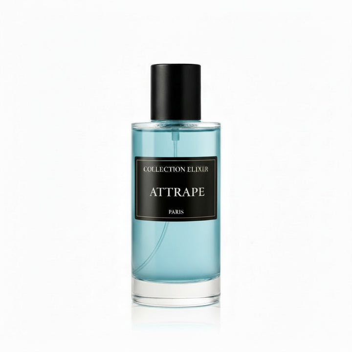 ATTRAPE - COLLECTION ELIXIR