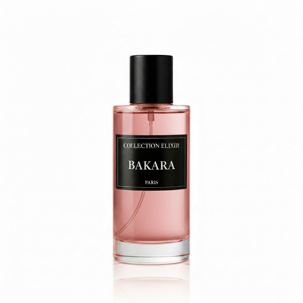 BAKARA - ELIXIR COLLECTION