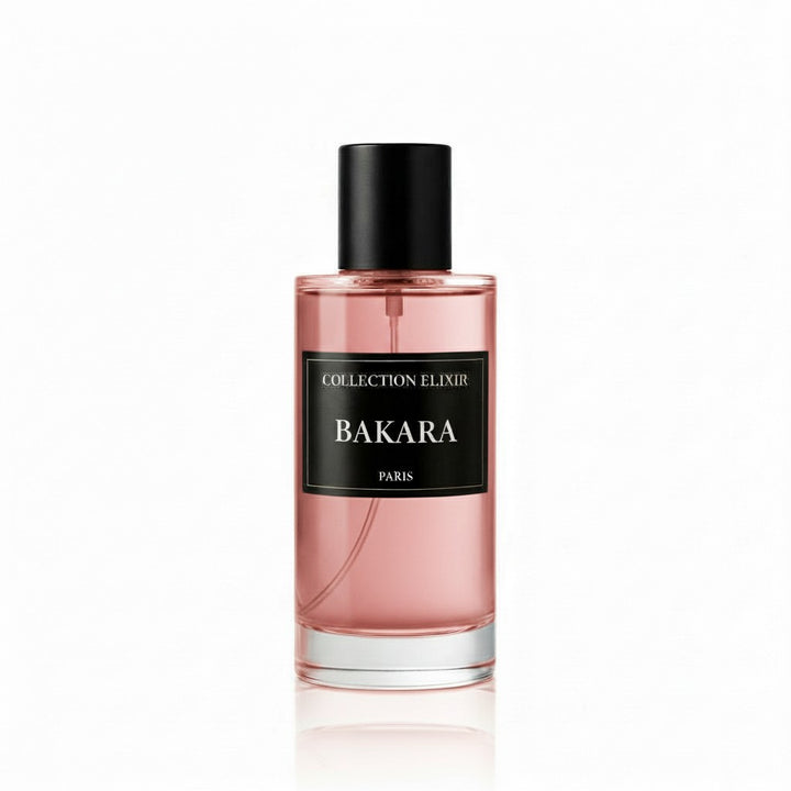 BAKARA - COLLECTION ELIXIR