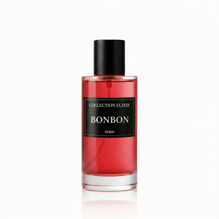 BONBON - COLLECTION ELIXIR