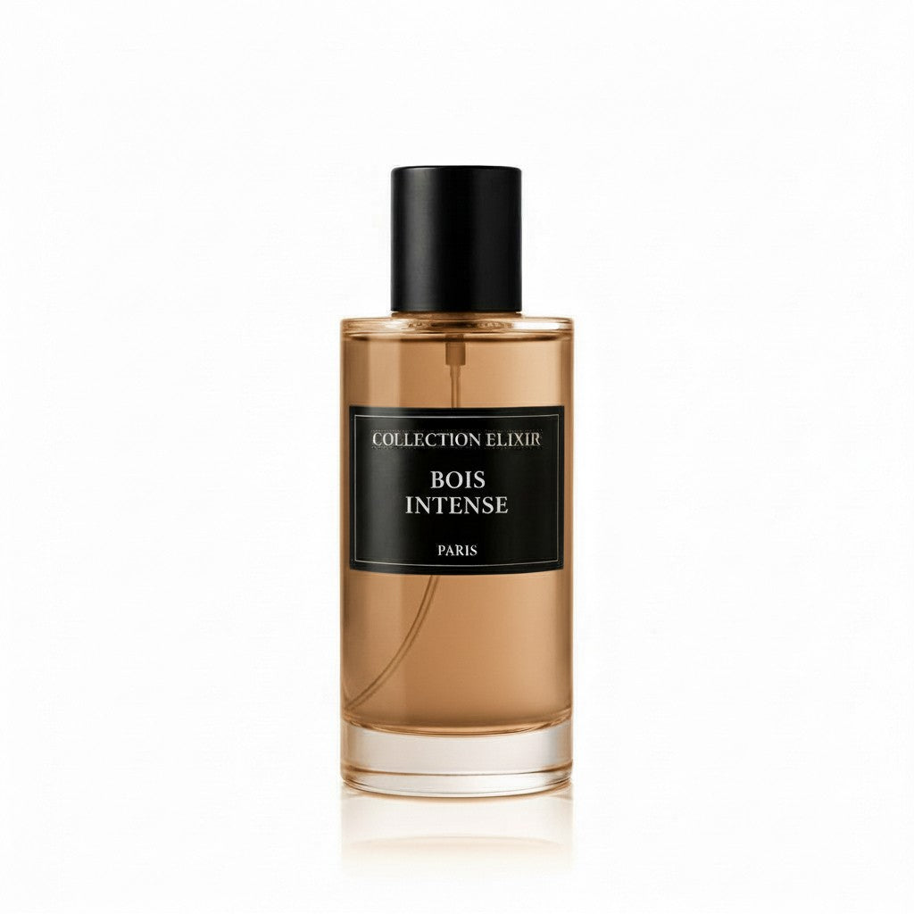WOOD - ELIXIR COLLECTION