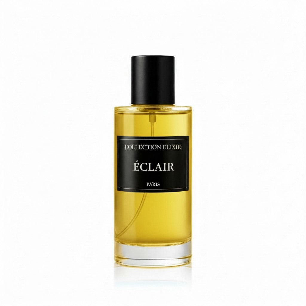 ECLAIR - ELIXIR COLLECTION