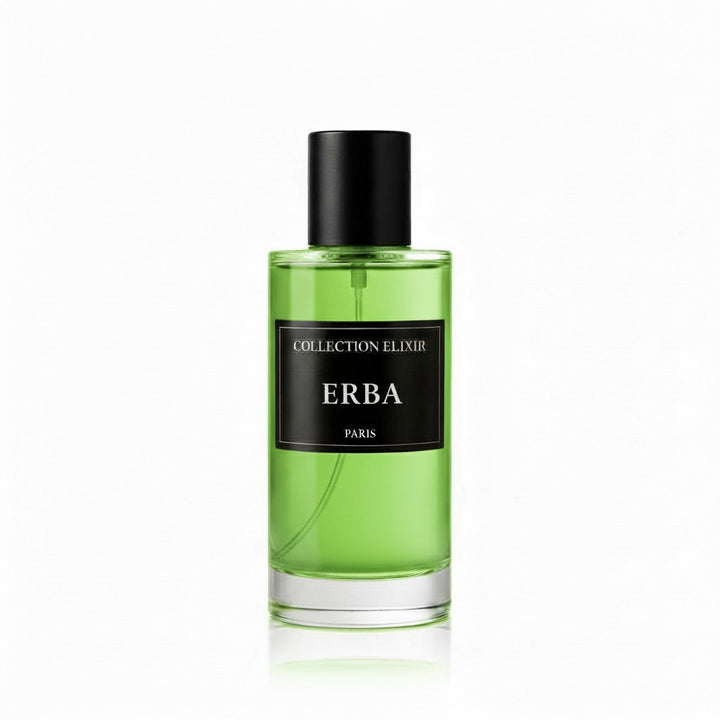 ERBA - COLLECTION ELIXIR
