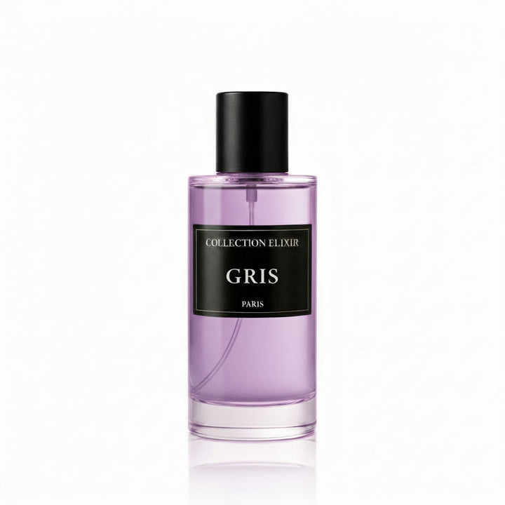 GRIS - COLLECTION ELIXIR