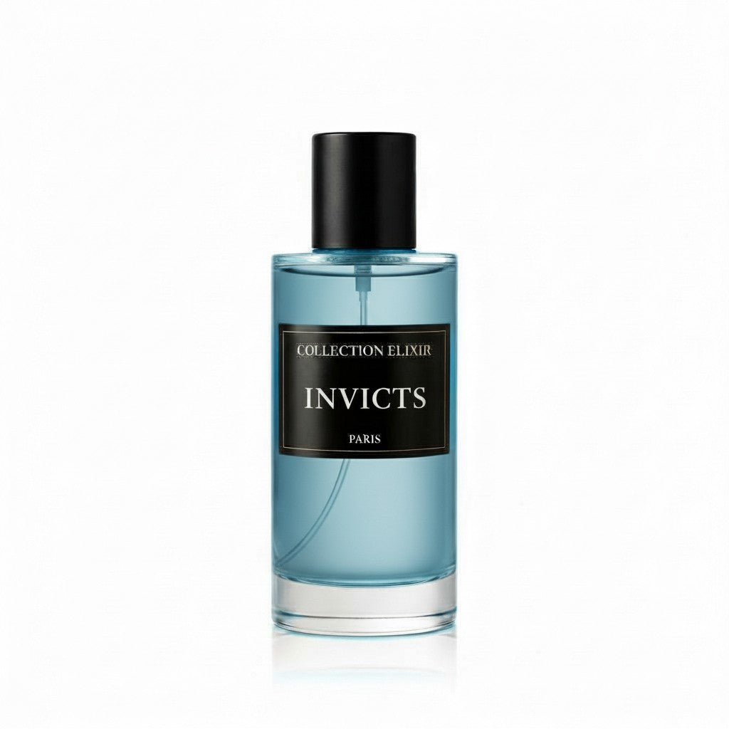 INVICTS - ELIXIR COLLECTION