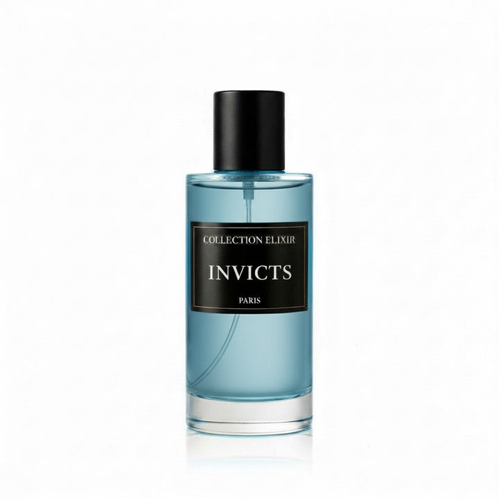 INVICTS - COLLECTION ELIXIR