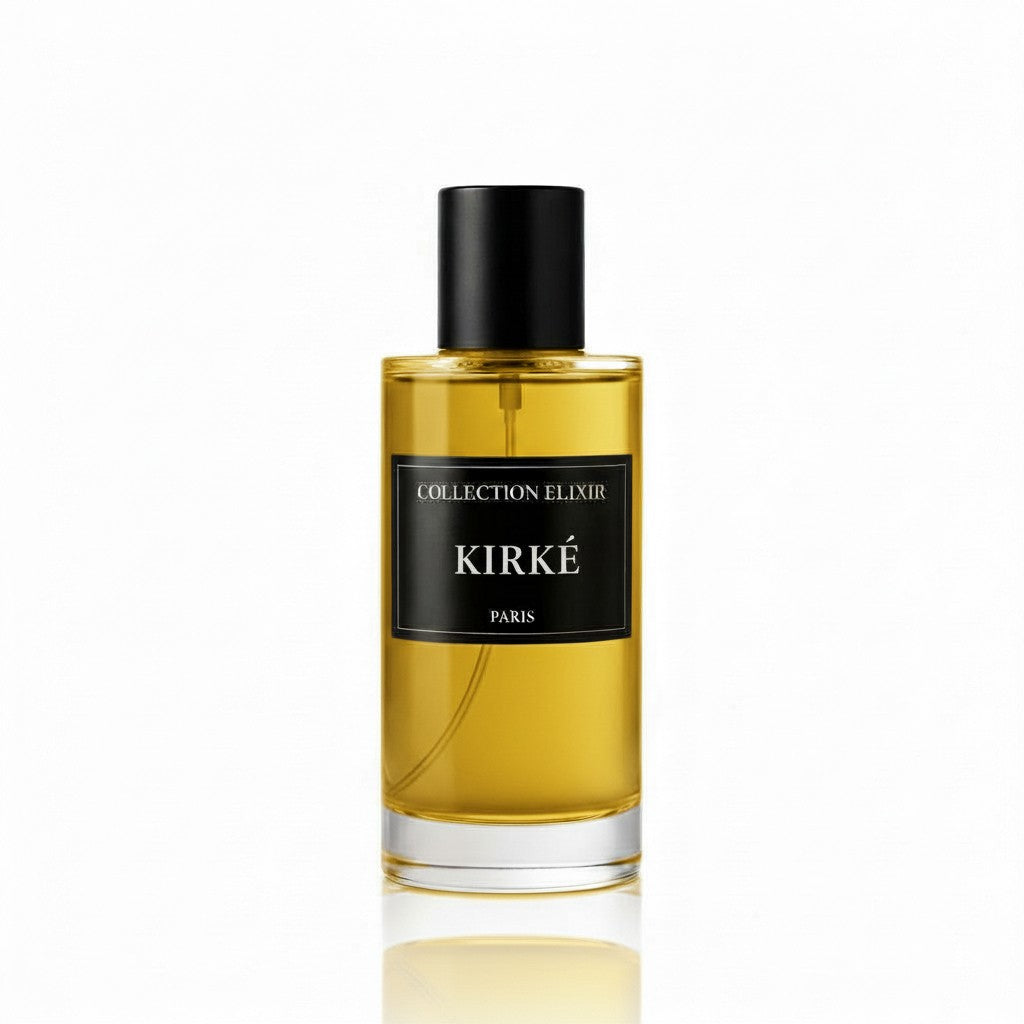 KIRKÉ - ELIXIR COLLECTION