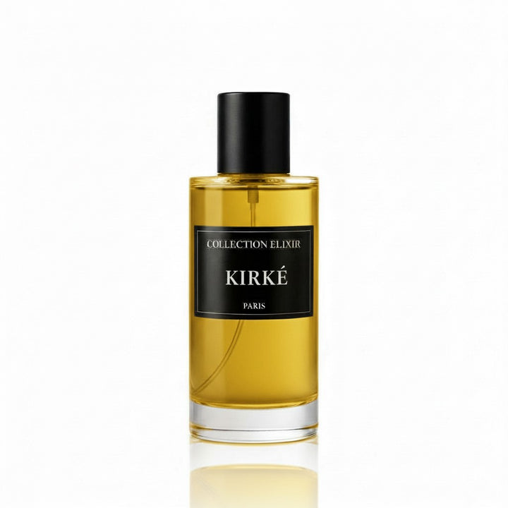 KIRKÉ - COLLECTION ELIXIR