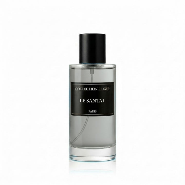 LE SANTAL - COLLECTION ELIXIR