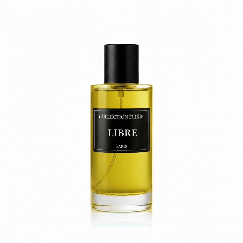 FREE - ELIXIR COLLECTION