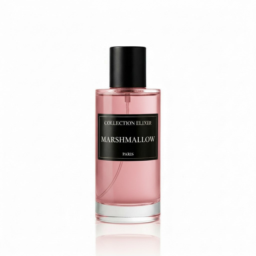 MARSHMALLOW - ELIXIR COLLECTION