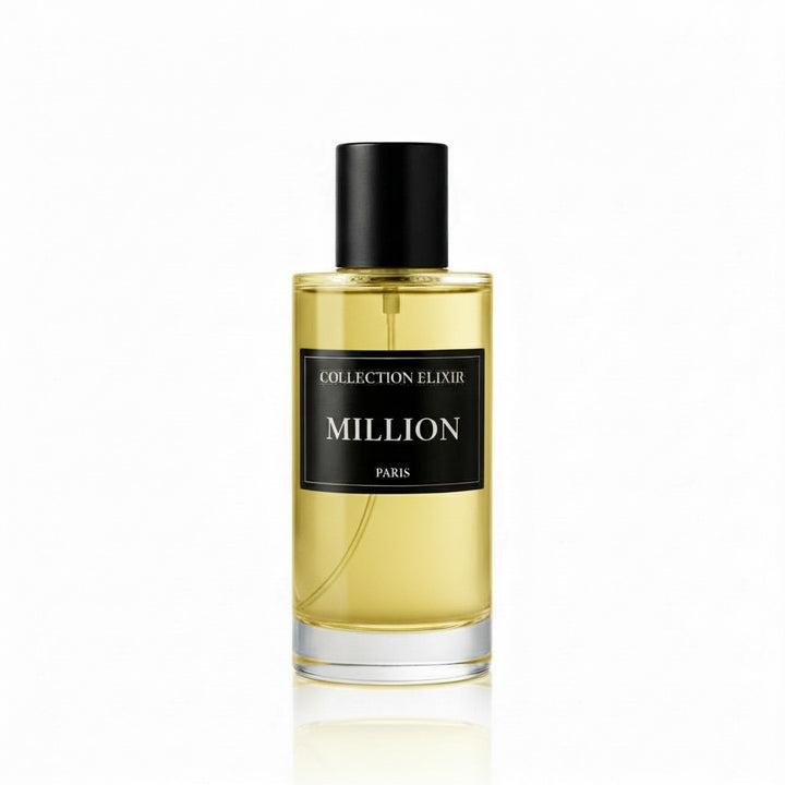 MILLION - COLLECTION ELIXIR