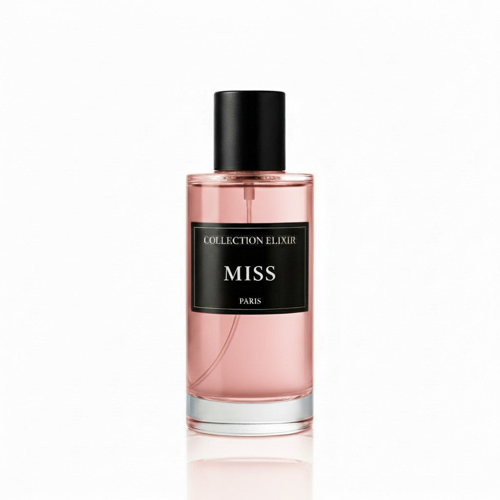 MISS - ELIXIR COLLECTION