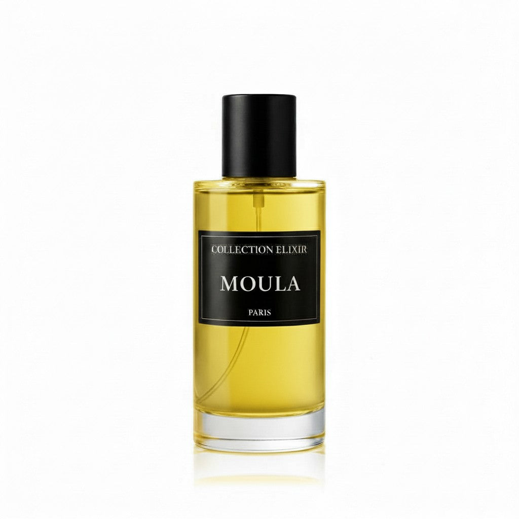 MOULA - ELIXIR COLLECTION