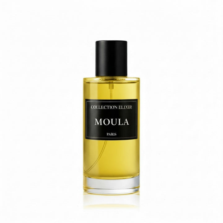 MOULA - COLLECTION ELIXIR