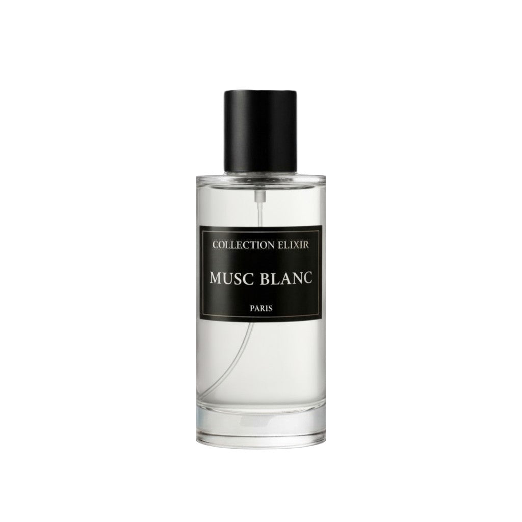 WHITE MUSK - ELIXIR COLLECTION