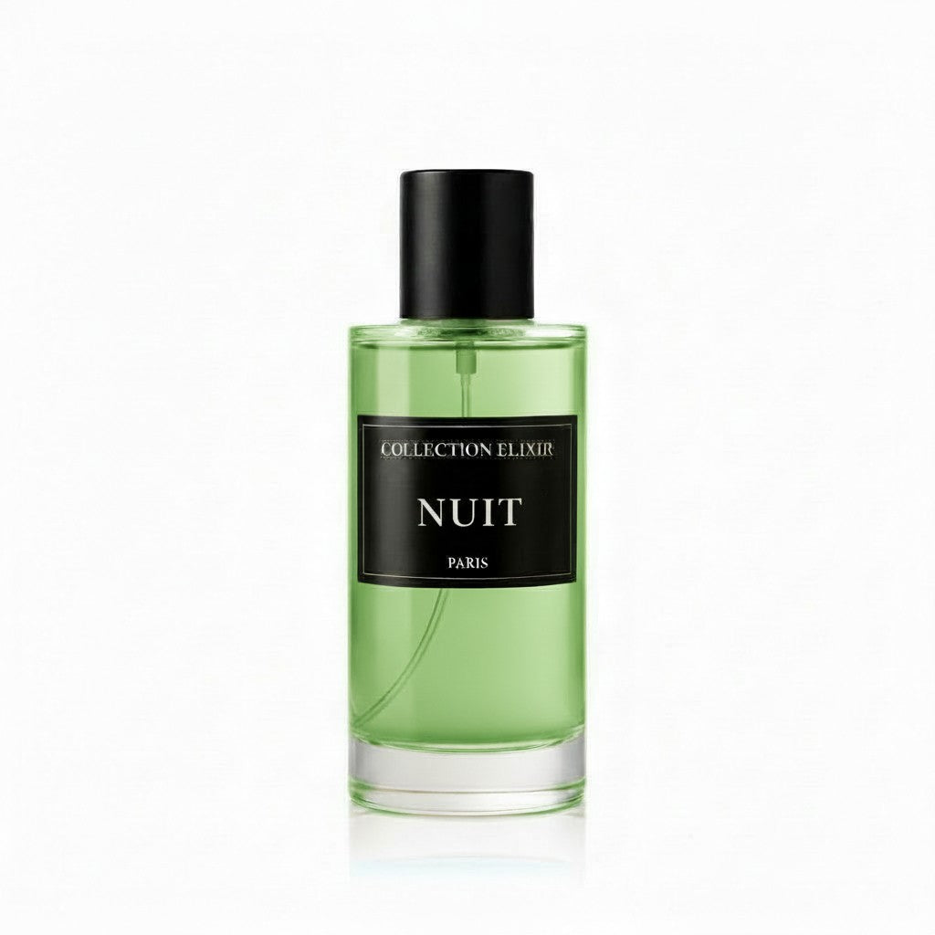 NIGHT - ELIXIR COLLECTION