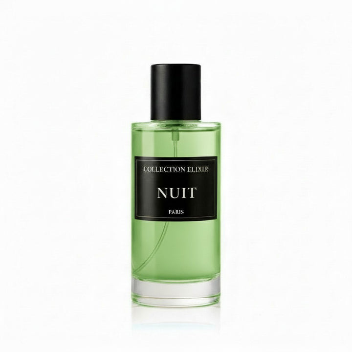 NUIT - COLLECTION ELIXIR
