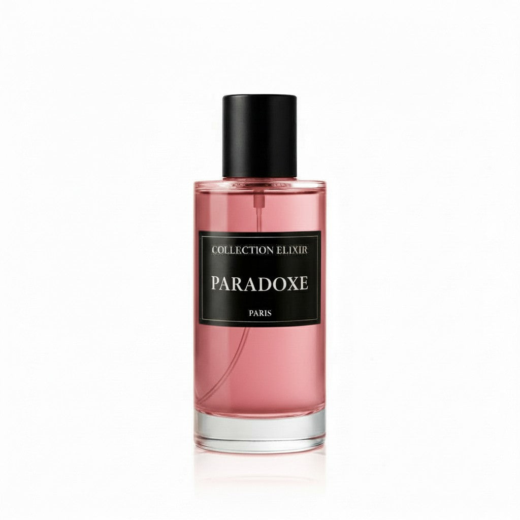 PARADOX - ELIXIR COLLECTION