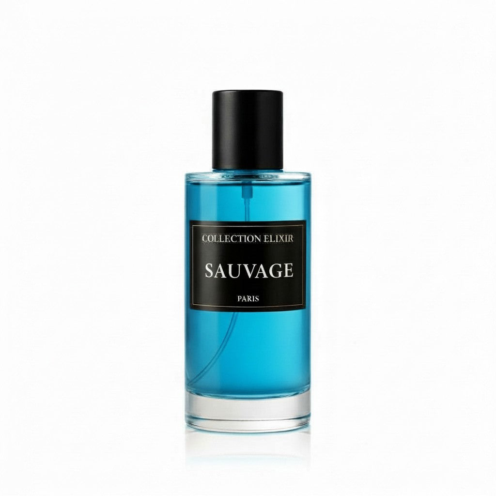 SAVAGE - ELIXIR COLLECTION