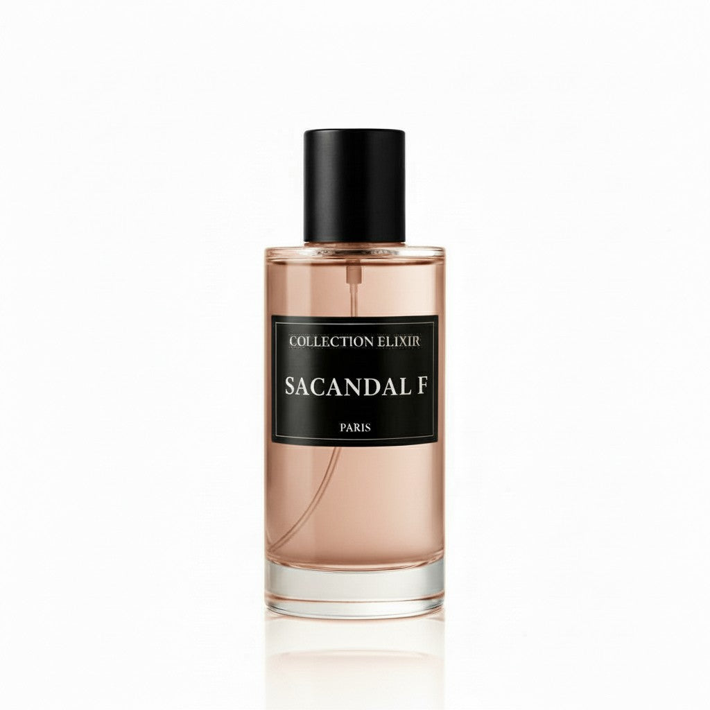 SCANDAL F - ELIXIR COLLECTION