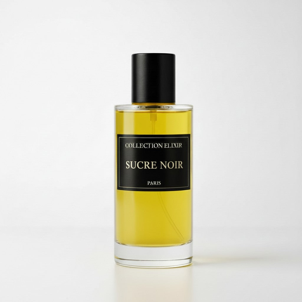 BLACK SUGAR - ELIXIR COLLECTION