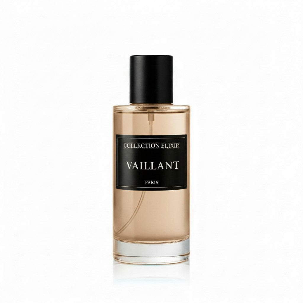 VAILLANT - ELIXIR COLLECTION
