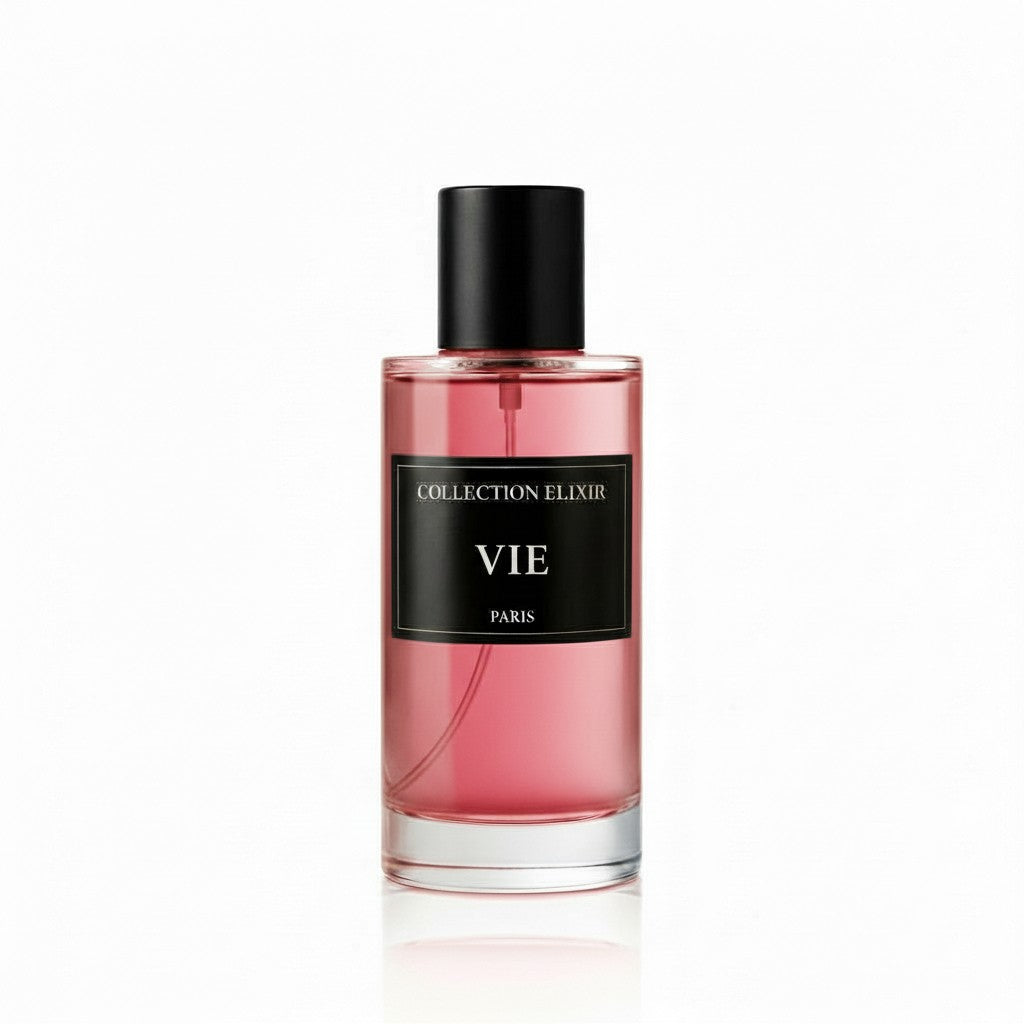 LIFE - ELIXIR COLLECTION