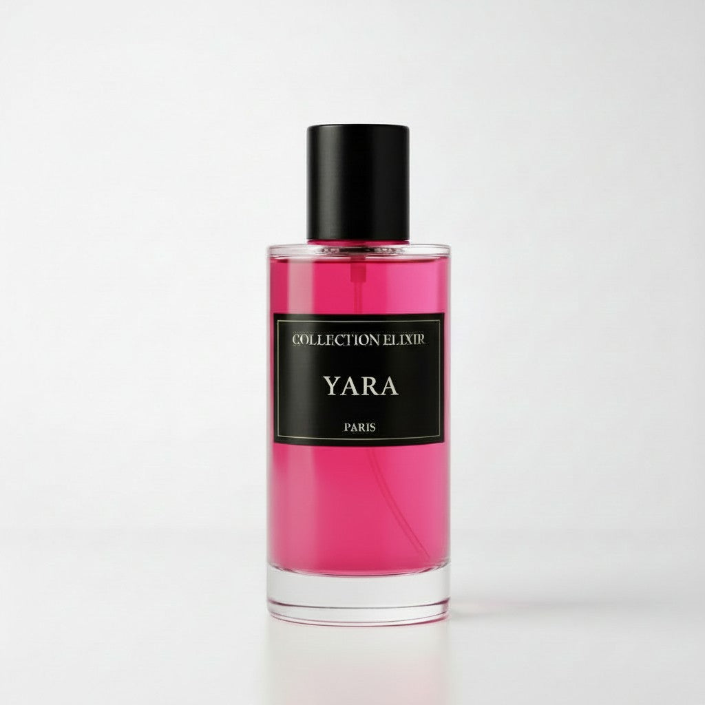 YARA - ELIXIR COLLECTION