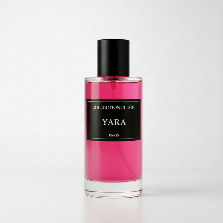 YARA - COLLECTION ELIXIR