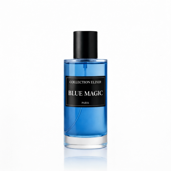 BLUE MAGIC - COLLECTION ELIXIR